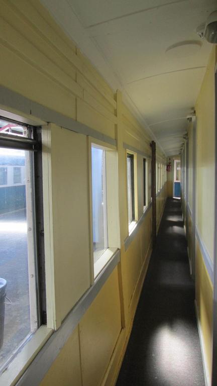 Train Lodge Cape Town Bagian luar foto