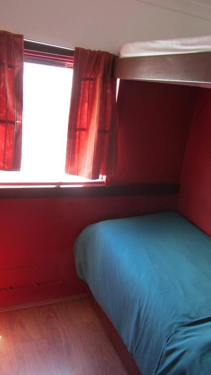 Train Lodge Cape Town Bagian luar foto