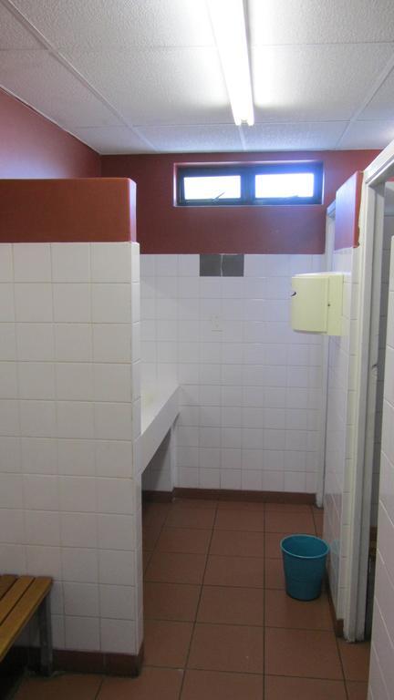 Train Lodge Cape Town Bagian luar foto