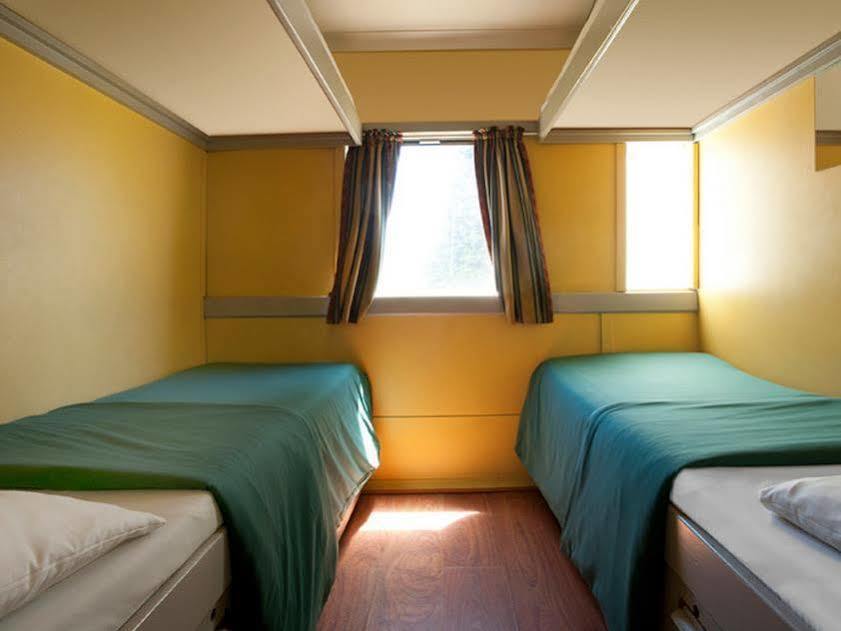 Train Lodge Cape Town Bagian luar foto